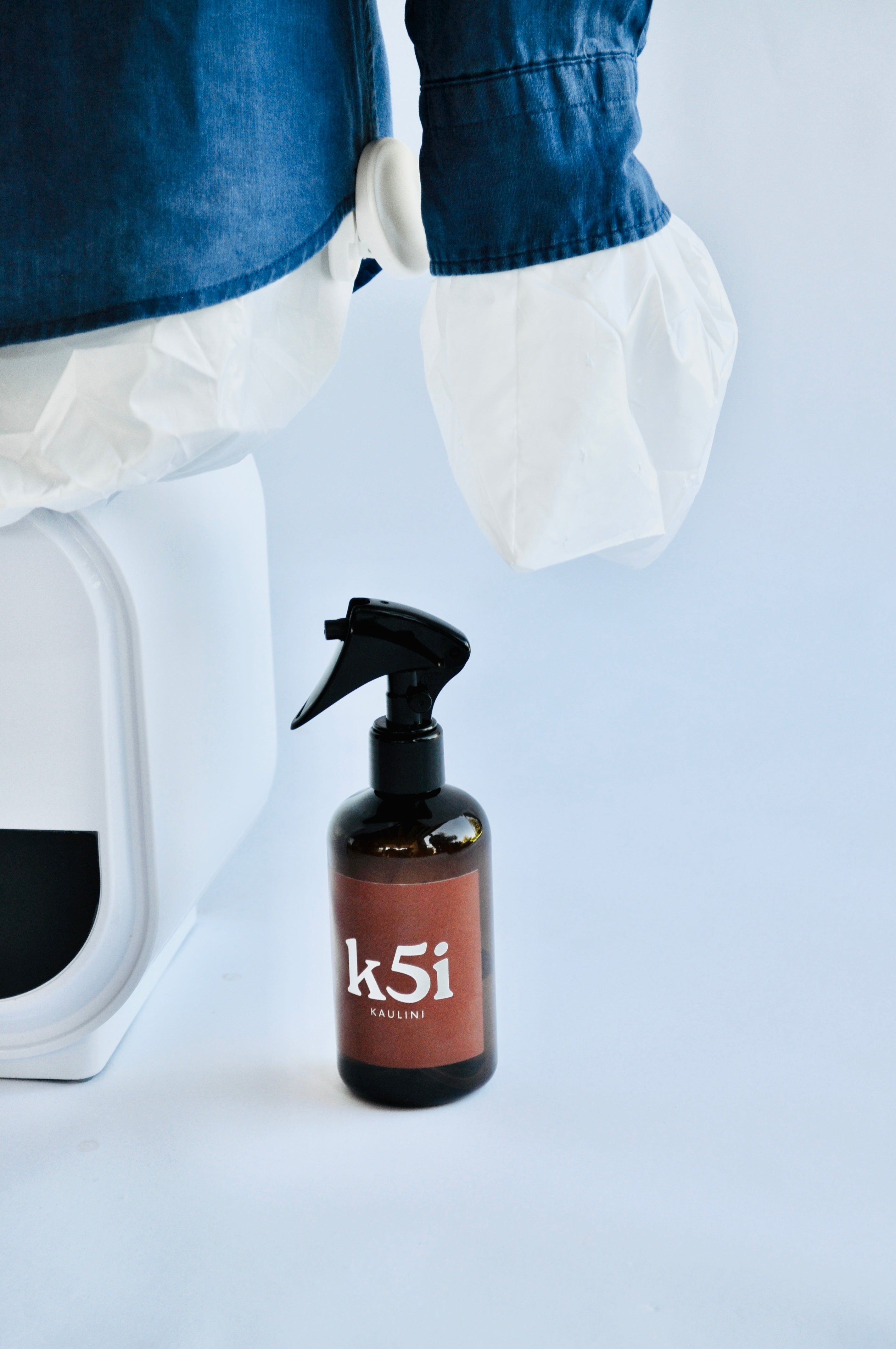 Planchador - secador automático