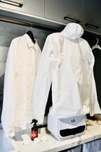 Planchador - secador automático