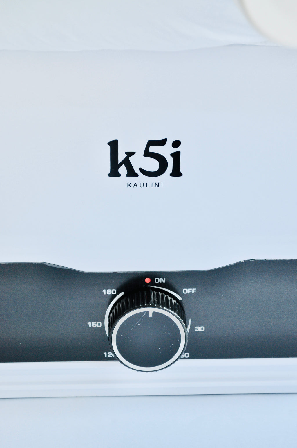 Planchador - secador automático