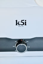 Planchador - secador automático