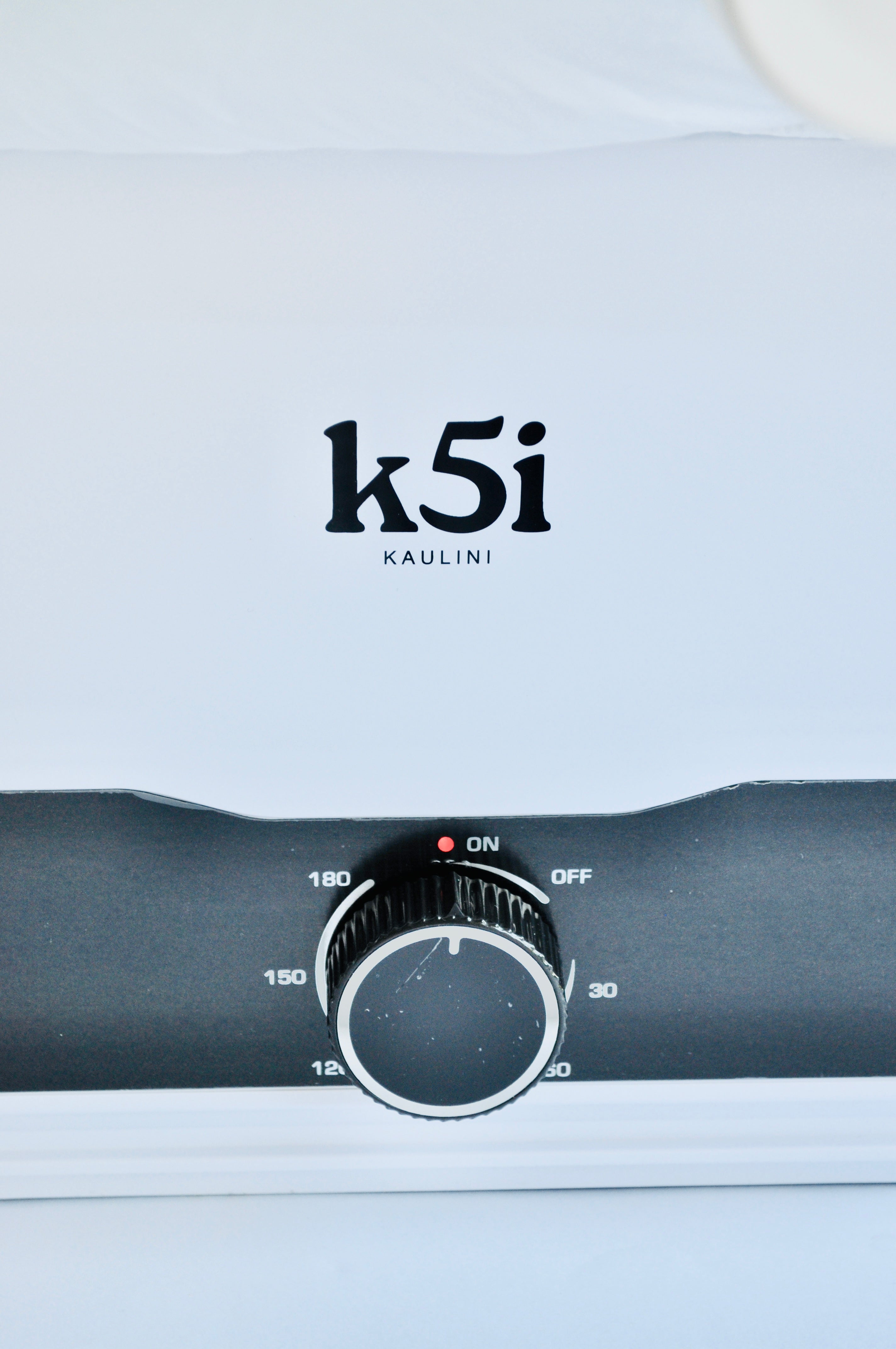 Planchador - secador automático