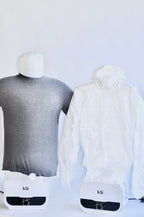 Planchador - secador automático